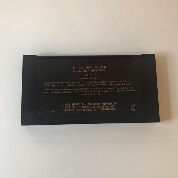 Kevyn Aucoin - The Neo Highlighter - Picture 4 of 5